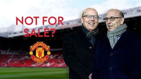 manchester united sale twitter